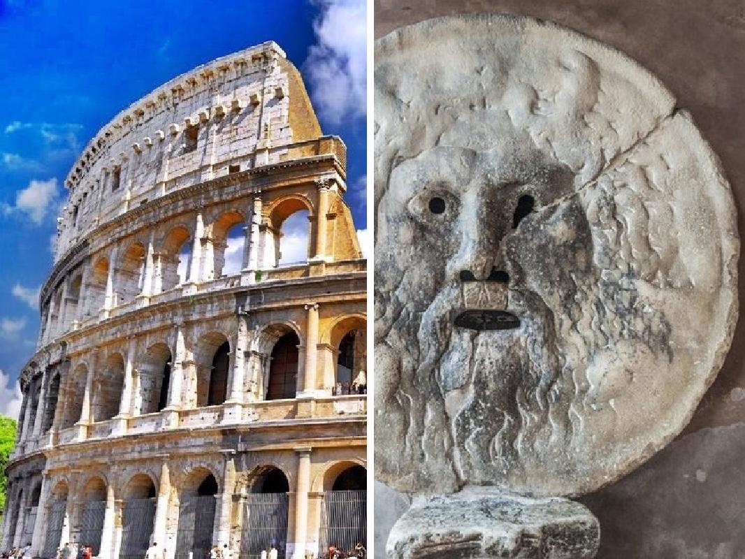 ローマでおすすめの観光スポット完全網羅 イタリアの首都 ローマ帝国の歴史が残る人気観光地 おすすめ旅行を探すならトラベルブック Travelbook