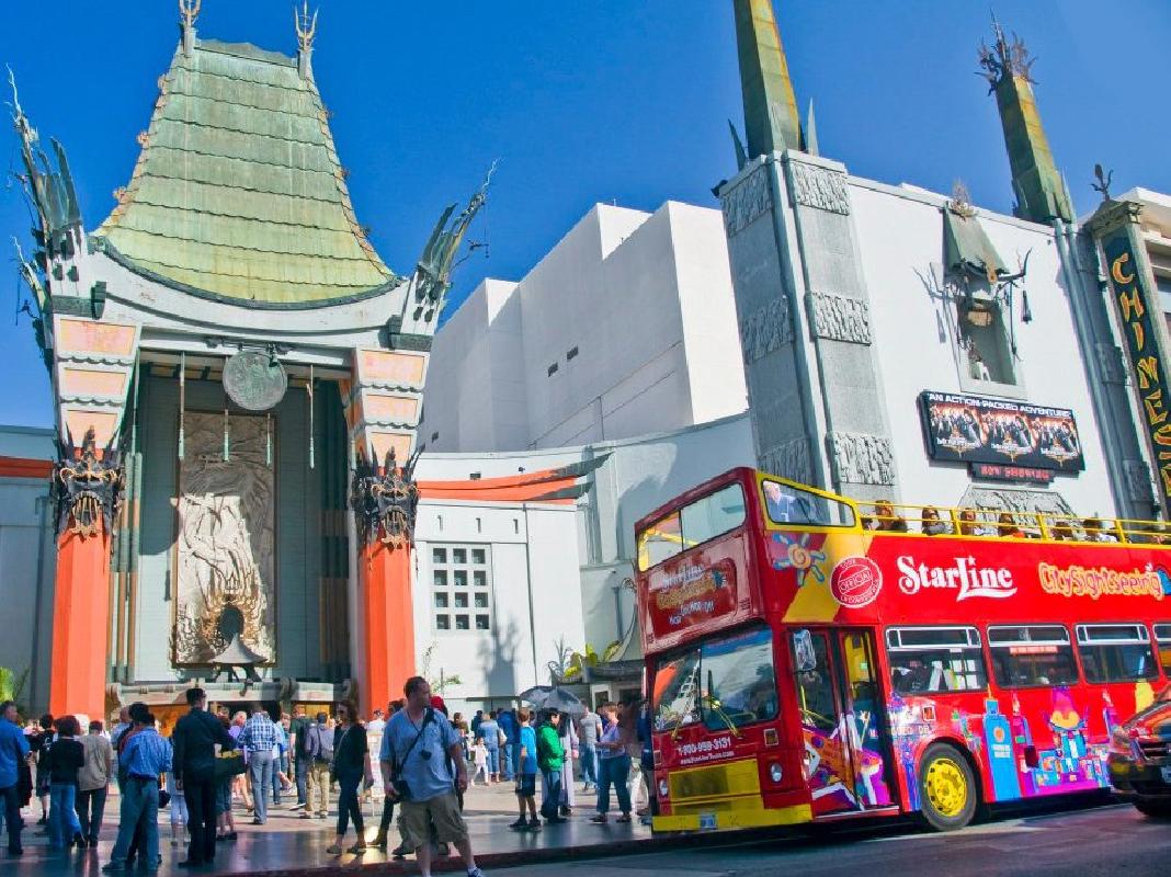 アメリカ カリフォルニア コンプトンでおすすめの観光スポット 楽しみ方は無限大 おすすめ旅行を探すならトラベルブック Travelbook