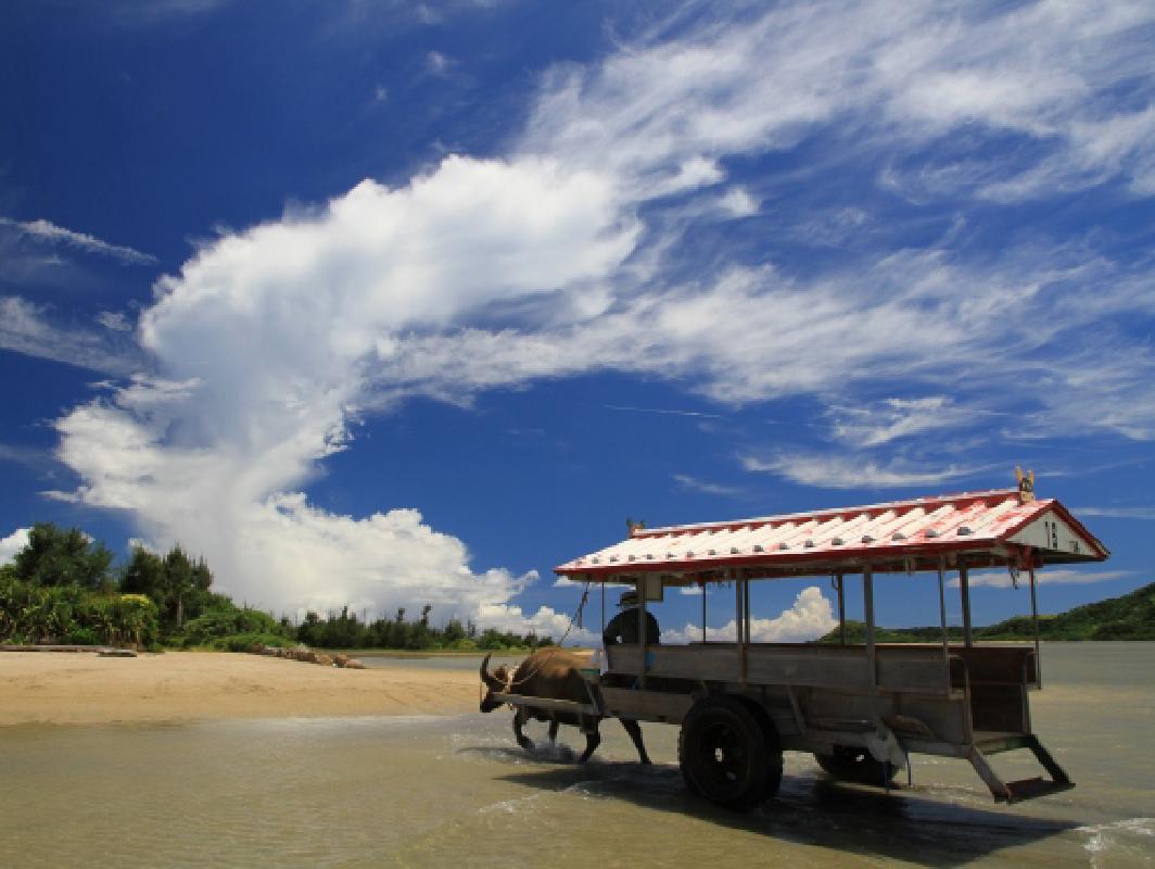 沖縄 竹富島でおすすめの観光スポット 古き良き沖縄を過ごそう おすすめ旅行を探すならトラベルブック Travelbook