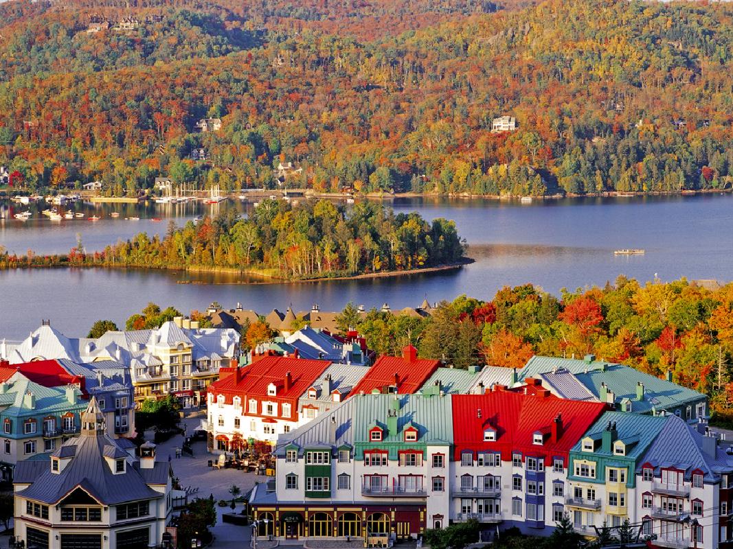 カナダ オタワのおすすめ観光地10選 緑豊かな美しいカナダの首都を堪能しよう おすすめ旅行を探すならトラベルブック Travelbook