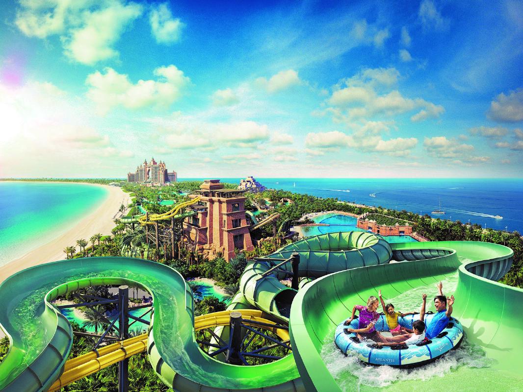 ドバイ旅行はどう過ごす 物価も治安も気になることすべてを解説 おすすめ旅行を探すならトラベルブック Travelbook