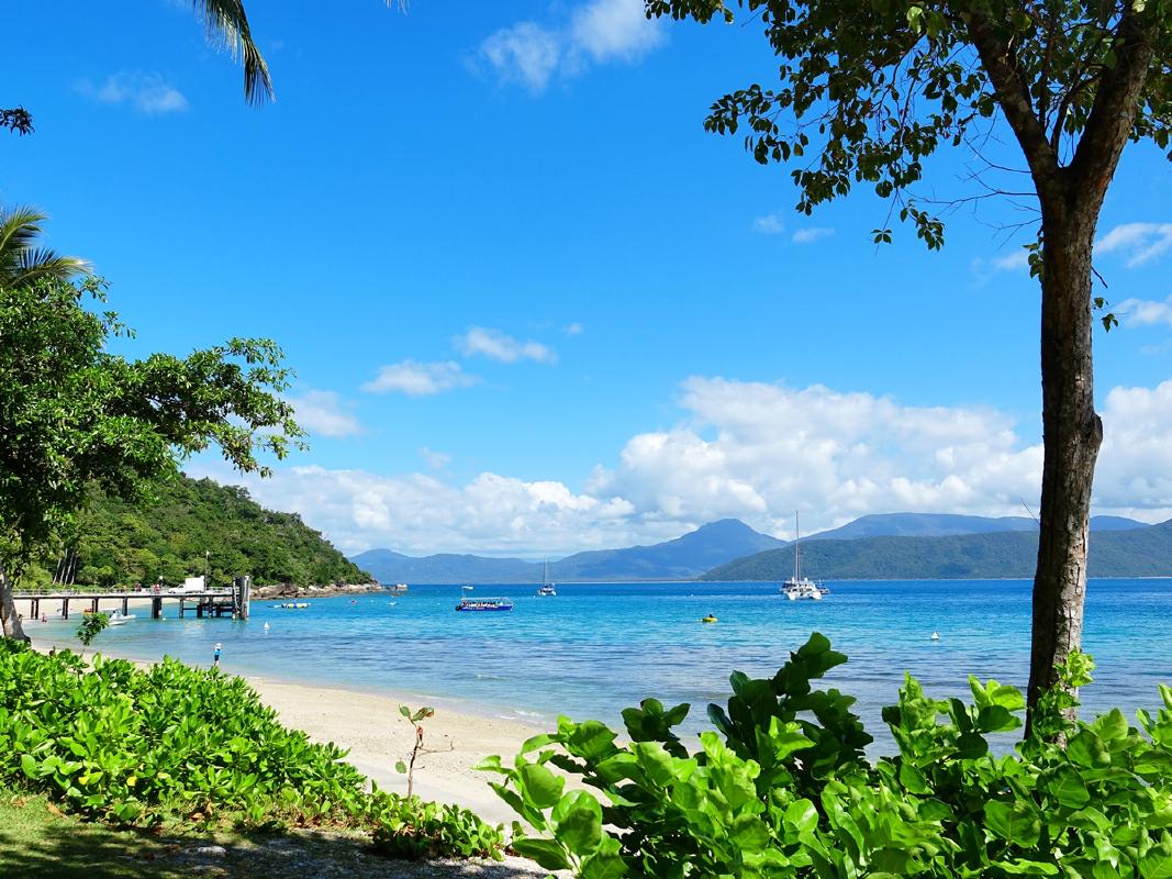 オーストラリア 初めてのグレートバリアリーフ観光ガイド 見どころ 行き方まとめ おすすめ旅行を探すならトラベルブック Travelbook