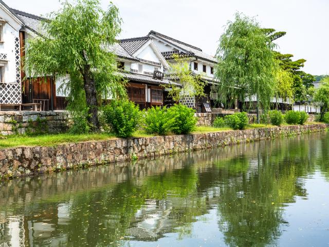 岡山デートに カップルにおすすめのデートスポット35選 岡山デートに カップルにおすすめのデートスポット35選
