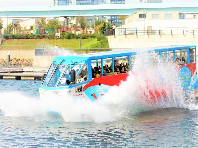 市場移転後も楽しめる 東京 築地の観光 グルメスポット10選 3ページ目 市場移転後も楽しめる 東京 築地の観光 グルメスポット10選 3ページ目