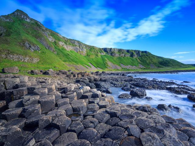 北アイルランドのオプショナルツアー 現地ツアーを比較 格安予約 トラベルコ
