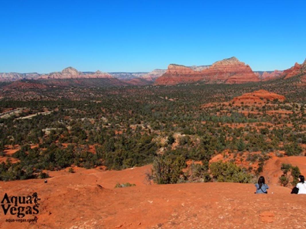 アメリカ アリゾナ州 フェニックスの観光スポットおすすめ10選 充実した旅行を おすすめ旅行を探すならトラベルブック Travelbook