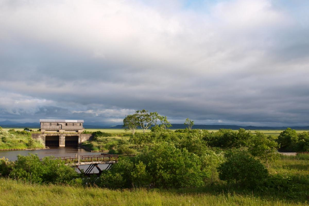釧路でおすすめ観光地16選 北海道 市内街歩きスポットを徹底紹介 おすすめ旅行を探すならトラベルブック Travelbook