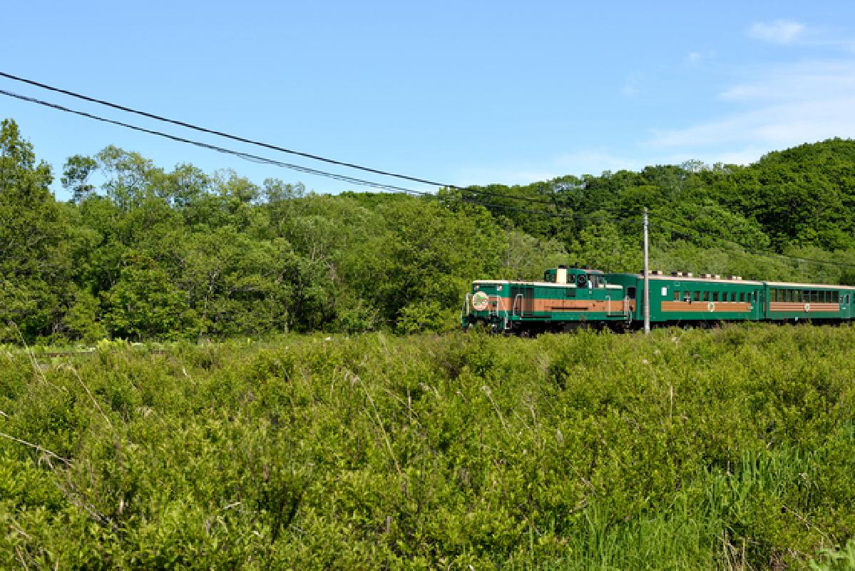 釧路でおすすめ観光地16選 北海道 市内街歩きスポットを徹底紹介 おすすめ旅行を探すならトラベルブック Travelbook