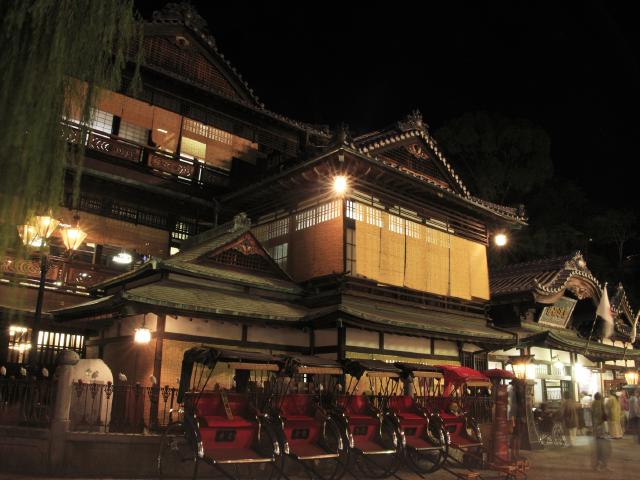 愛媛の人気観光スポットtop30 旅行好きが行っている観光地ランキング