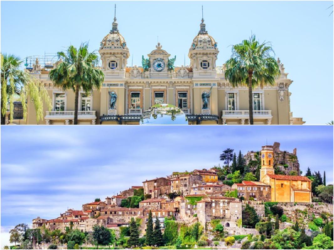 南フランス 隣国モナコ イタリアへも ニース発の近郊おすすめ観光ツアー１０選 おすすめ旅行を探すならトラベルブック Travelbook