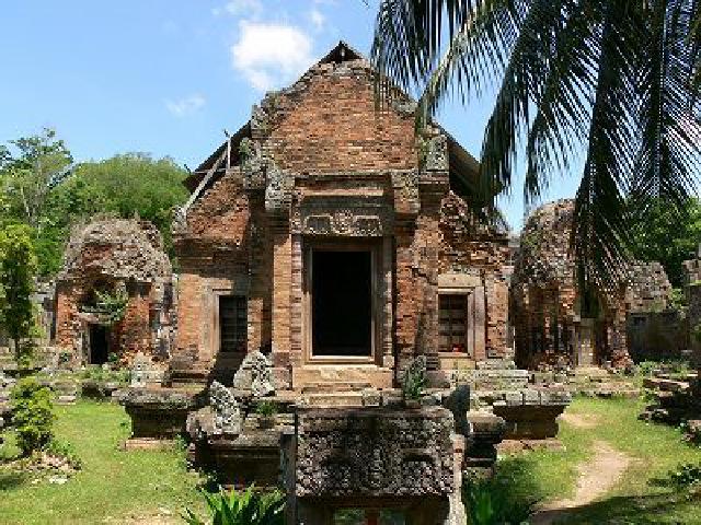 カンボジアのオプショナルツアー 現地ツアーを比較 格安予約 トラベルコ