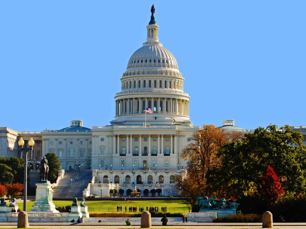 ワシントンd C ホワイトハウス周辺でおすすめの観光スポット選 歴史を辿る旅へ おすすめ旅行を探すならトラベルブック Travelbook