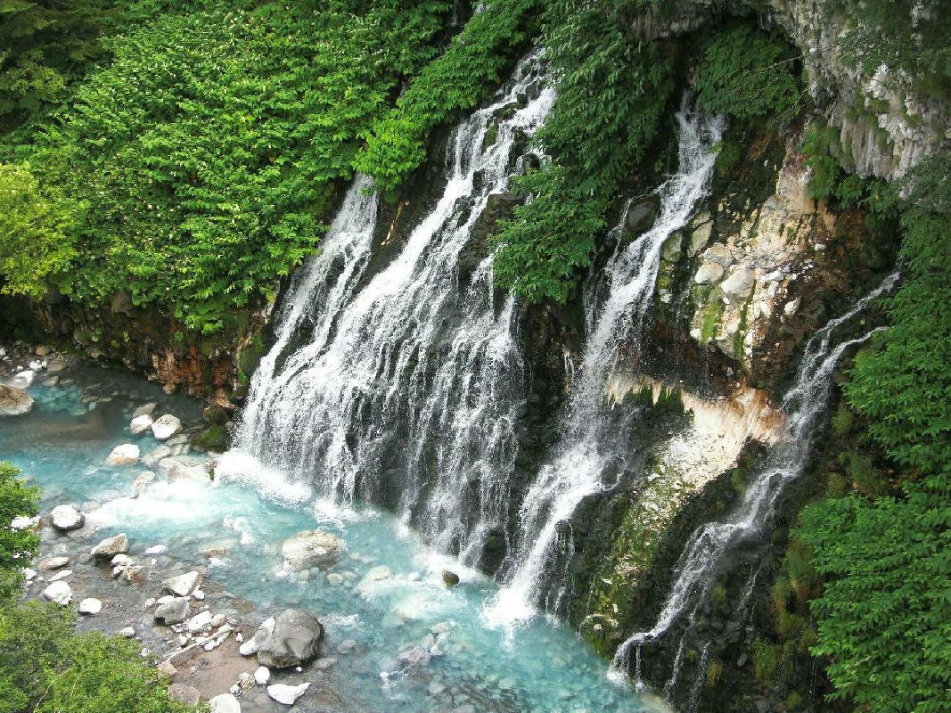 旭川でおすすめ観光スポット 北海道 名所スポットを徹底紹介 おすすめ旅行を探すならトラベルブック Travelbook