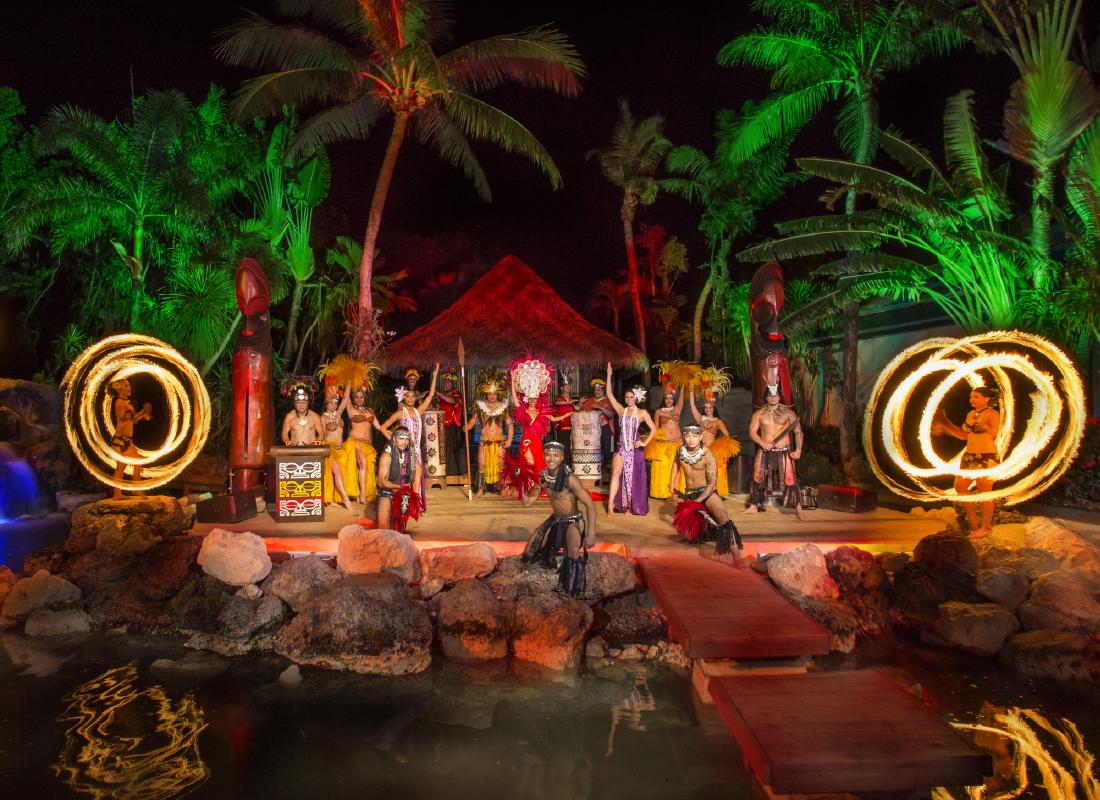 グアム 現地在住者がおすすめするグルメ５選 おすすめ旅行を探すならトラベルブック Travelbook