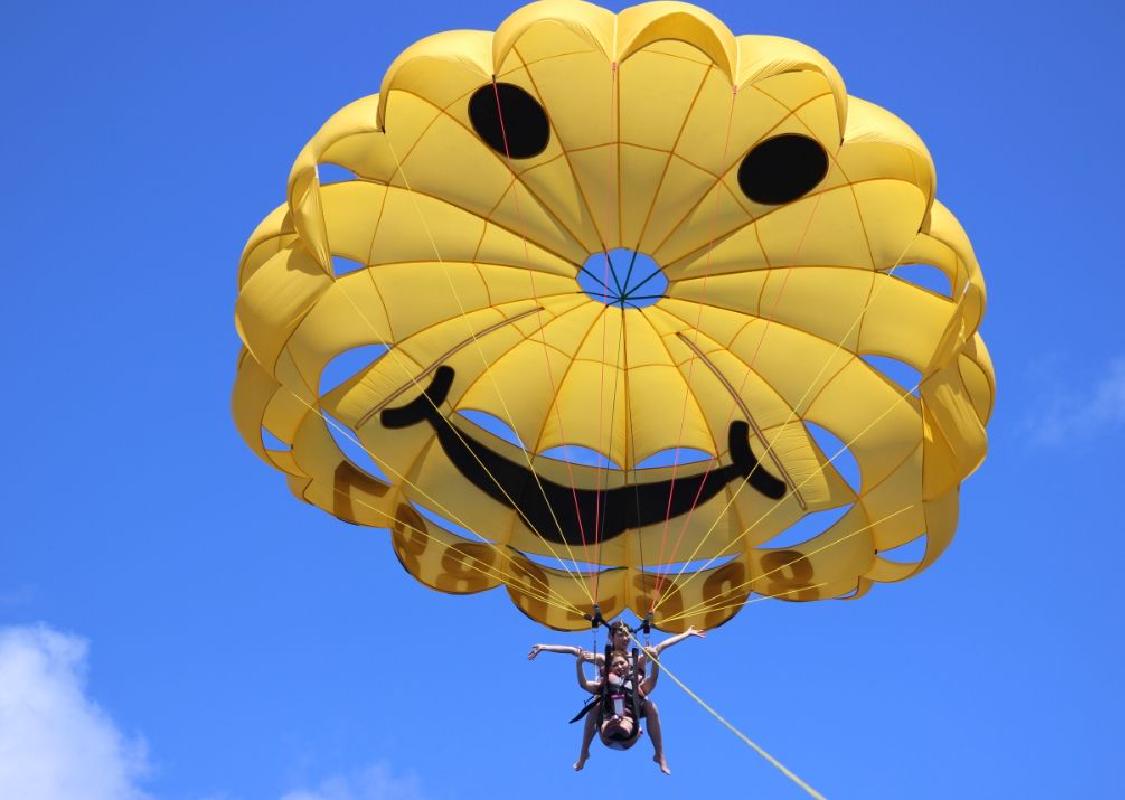 複数サイトを横断して厳選 グアムパラセーリングのおすすめプラン8選 Howtravel