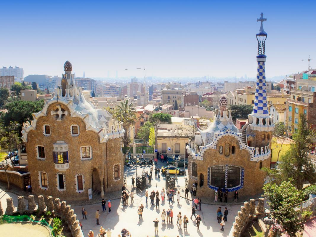 スペイン サラゴサでおすすめの観光スポット9選 スペインを満喫 おすすめ旅行を探すならトラベルブック Travelbook