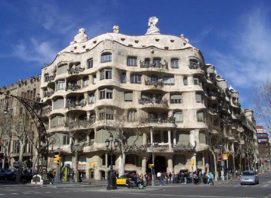 スペイン サラゴサでおすすめの観光スポット9選 スペインを満喫 おすすめ旅行を探すならトラベルブック Travelbook