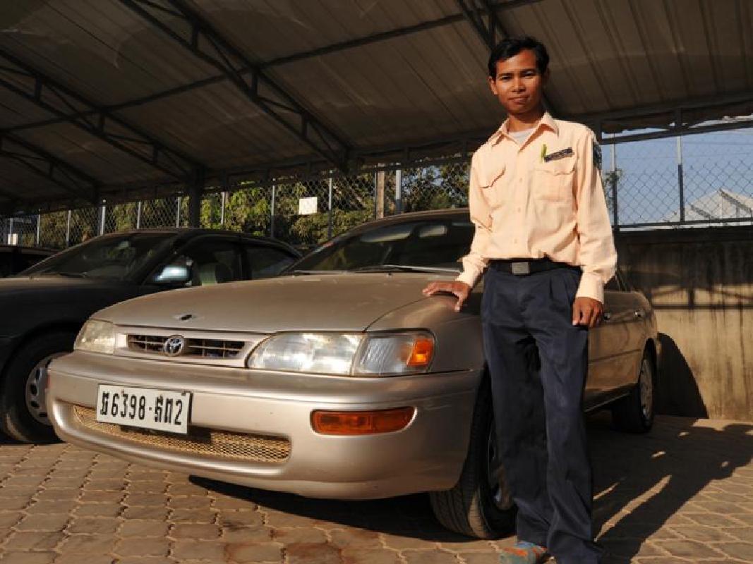 プノンペンでおすすめの観光地10選 カンボジアの首都を堪能しよう おすすめ旅行を探すならトラベルブック Travelbook