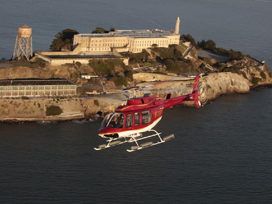 サンフランシスコ ゴールデンゲートでおすすめの観光スポット9選 アメリカを満喫 おすすめ旅行を探すならトラベルブック Travelbook