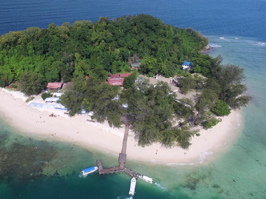 マレーシア コタキナバルのおすすめ観光スポット 先住民族が息づくリゾート地へ おすすめ旅行を探すならトラベルブック Travelbook