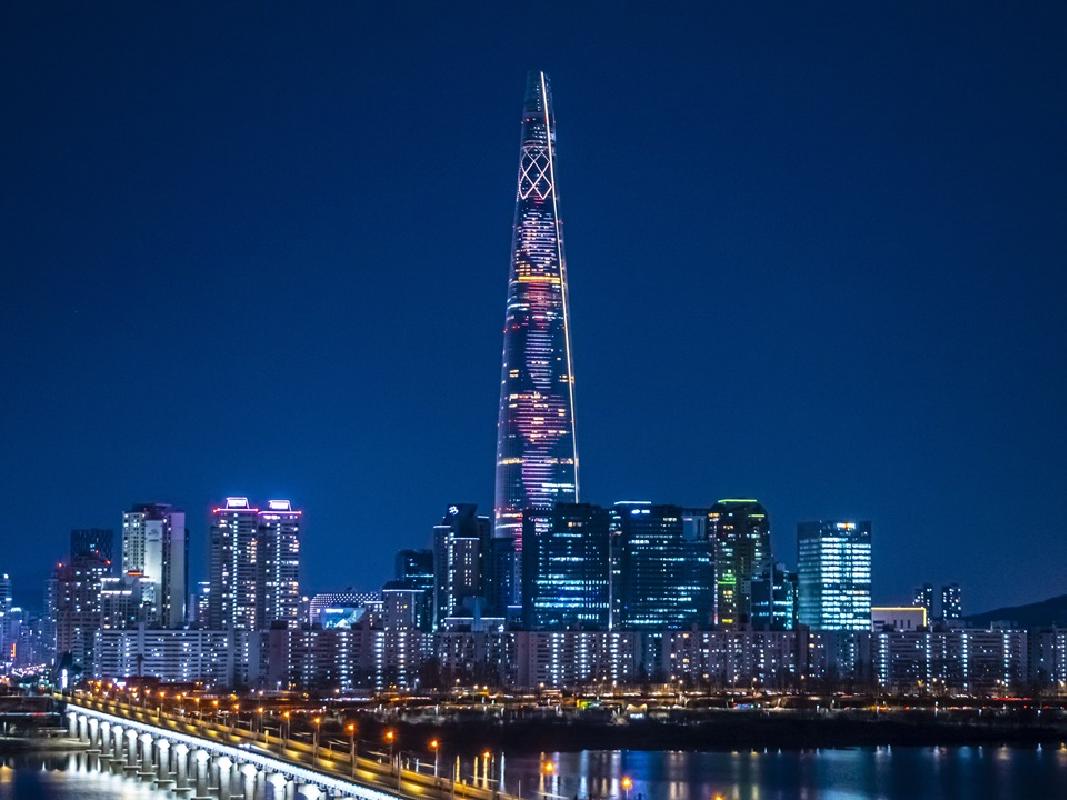 韓国 ロッテワールド周辺の観光スポットおすすめ8選 充実した旅行を おすすめ旅行を探すならトラベルブック Travelbook