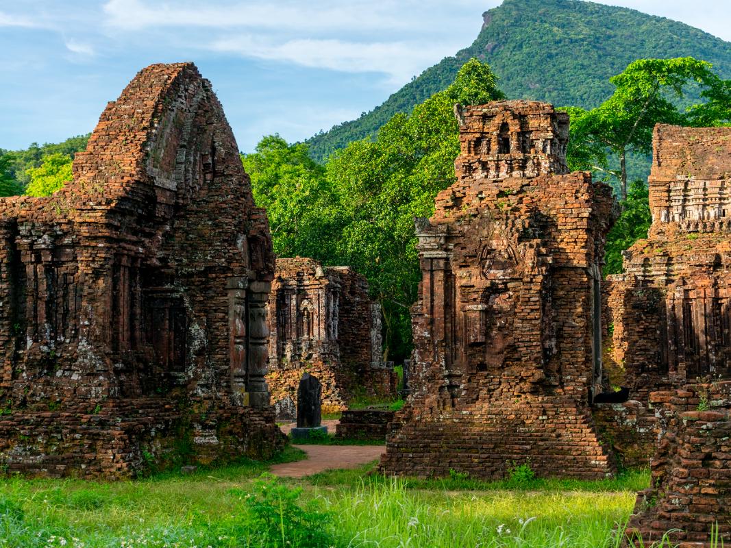 ベトナム ホイアン観光のおすすめスポット選 世界遺産の古都を巡ろう おすすめ旅行を探すならトラベルブック Travelbook