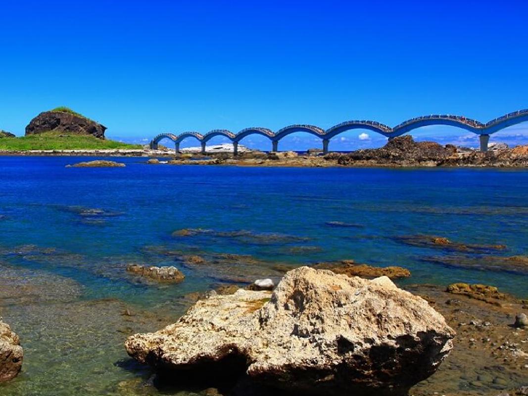 台湾 台東でおすすめ観光スポット13選 編集部厳選 おすすめ旅行を探すならトラベルブック Travelbook