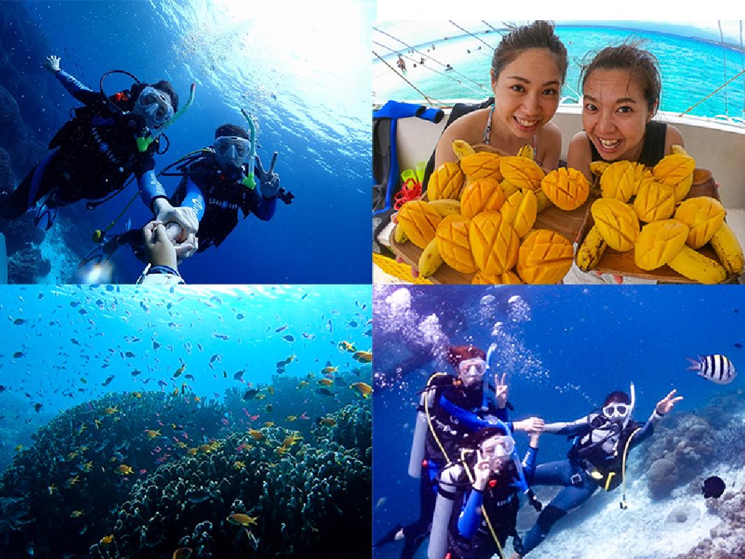 フィリピン ネグロス島の観光スポットおすすめ8選 充実した旅行を おすすめ旅行を探すならトラベルブック Travelbook