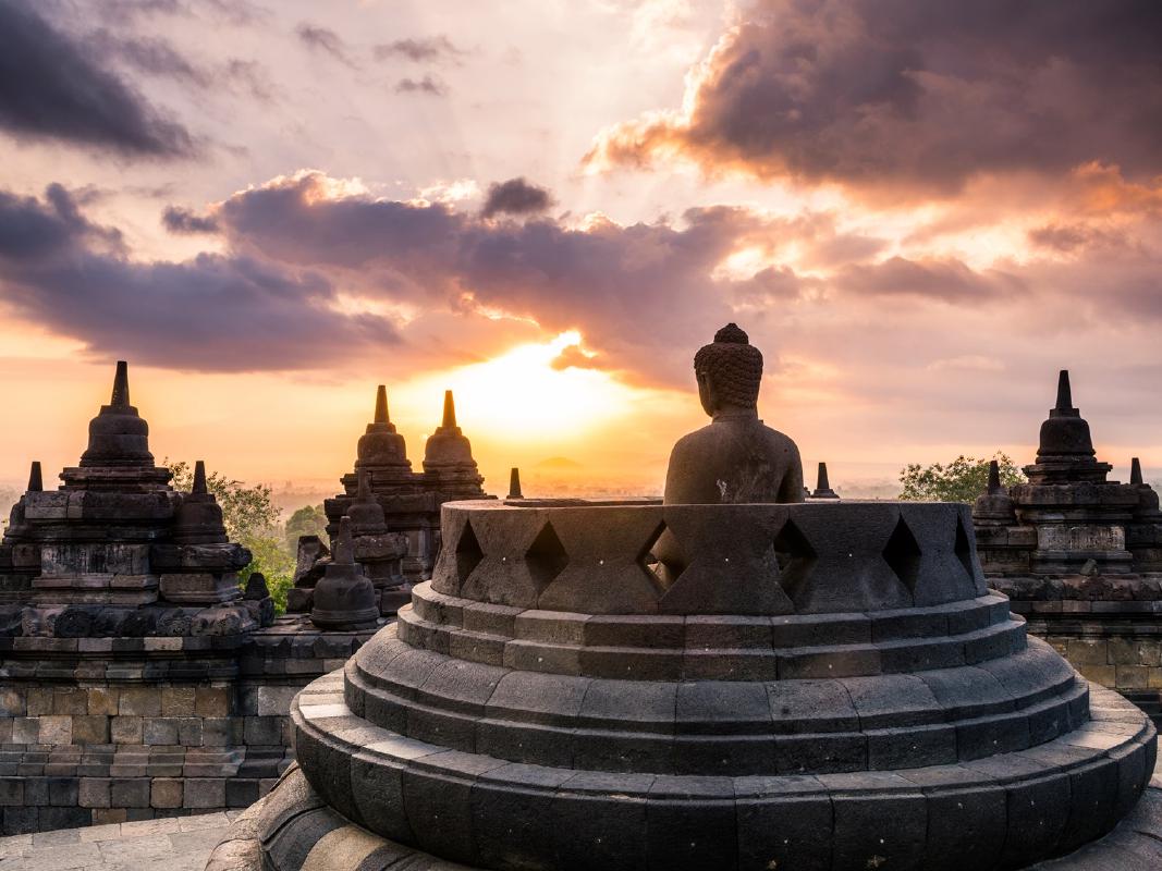 インドネシア ジャカルタでおすすめの観光スポット15選 多様な文化を満喫 おすすめ旅行を探すならトラベルブック Travelbook