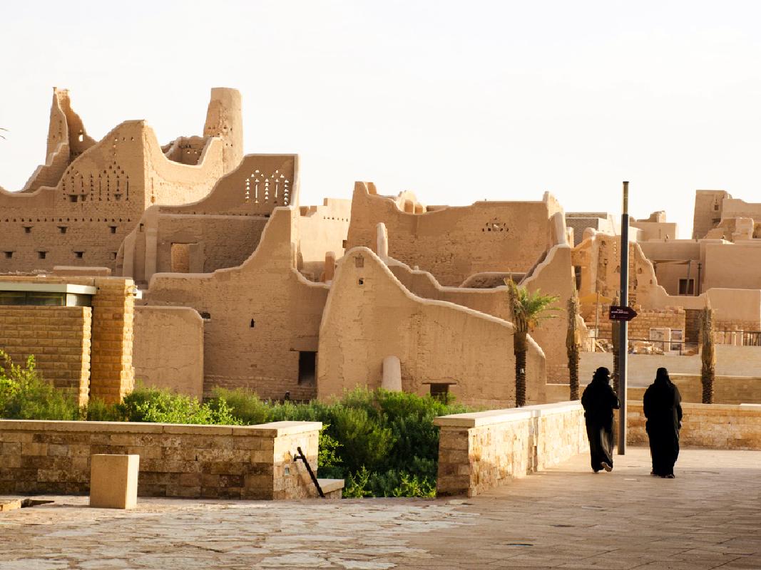 サウジアラビアでおすすめの観光スポット21選 美しい街を満喫しよう おすすめ旅行を探すならトラベルブック Travelbook