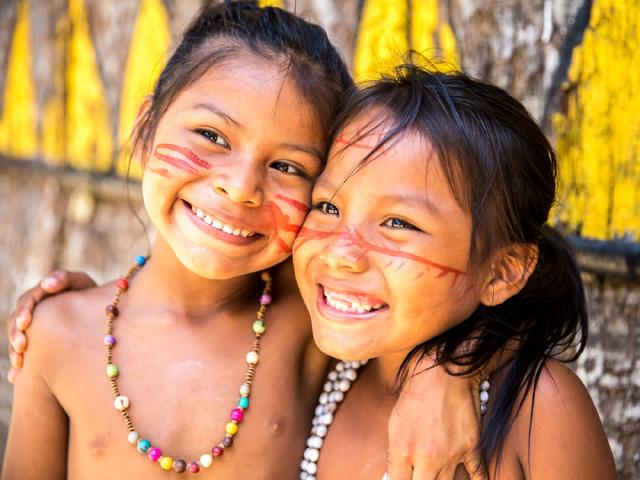 マナウスのオプショナルツアー 現地ツアーを比較 格安予約 トラベルコ