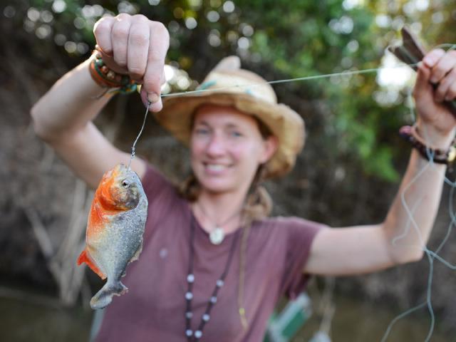 マナウスのオプショナルツアー 現地ツアーを比較 格安予約 トラベルコ