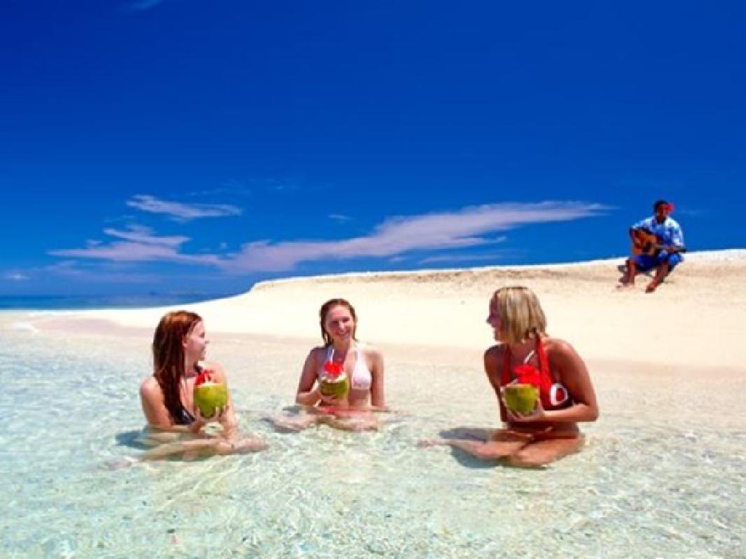 フィジー 一度行ったら忘れられないフィジーのおすすめ観光地５選 おすすめ旅行を探すならトラベルブック Travelbook