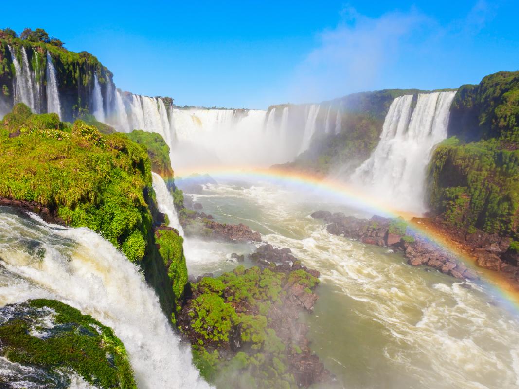 ブラジル リオ デ ジャネイロでおすすめの定番観光スポット16選 おすすめ旅行を探すならトラベルブック Travelbook