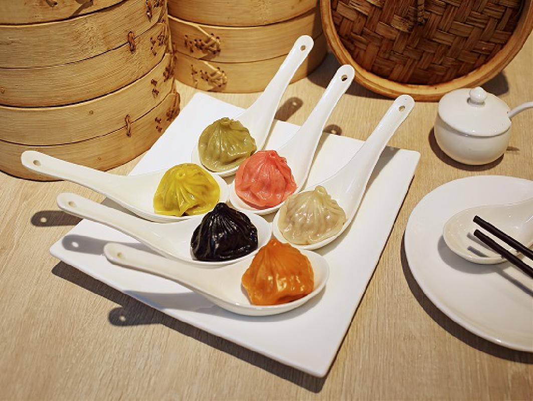 千と千尋気分で絶景グルメ 台湾 九份おすすめグルメ７選 おすすめ旅行を探すならトラベルブック Travelbook