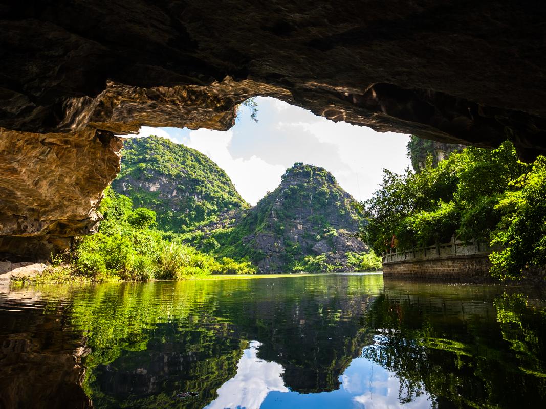 ベトナム ニンビンでおすすめ観光スポット8選 ベトナムを満喫 おすすめ旅行を探すならトラベルブック Travelbook