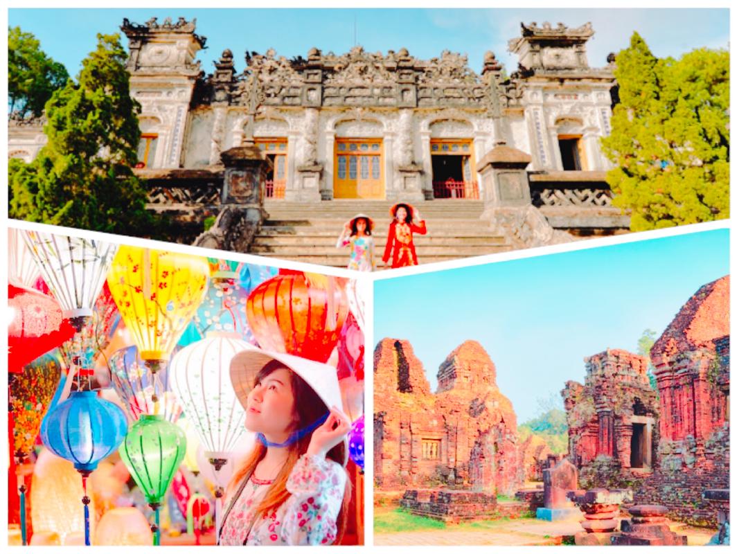 ベトナム ホイアン観光のおすすめスポット選 世界遺産の古都を巡ろう おすすめ旅行を探すならトラベルブック Travelbook