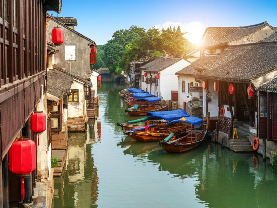 中国 浙江省でおすすめの観光スポット21選 中国を満喫 おすすめ旅行を探すならトラベルブック Travelbook