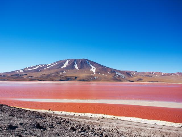 ボリビアの気温 服装 旅行のベストシーズン
