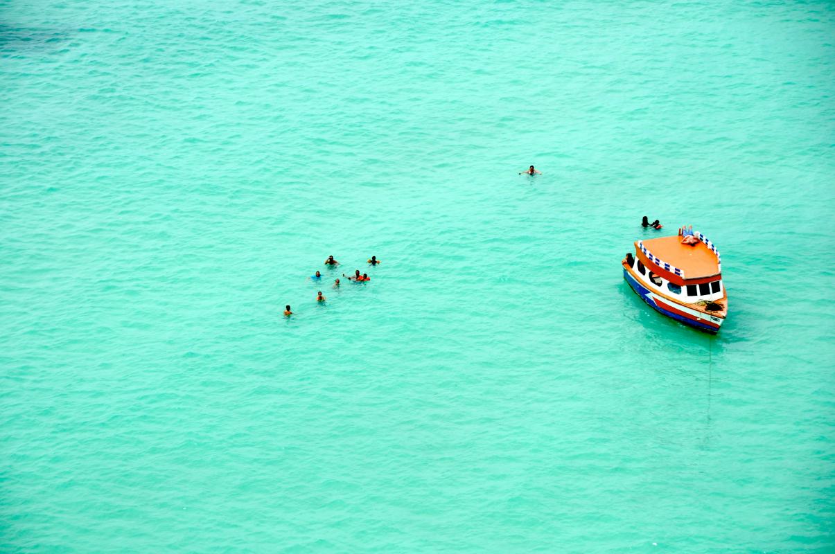 カリブ諸島でおすすめの観光スポット選 アクティブに旅しよう おすすめ旅行を探すならトラベルブック Travelbook