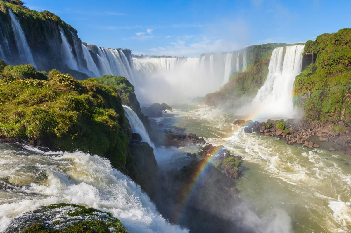 アルゼンチン イグアスの滝周辺にあるおすすめ観光スポット5選 情報はこちらから おすすめ旅行を探すならトラベルブック Travelbook アルゼンチン イグアスの滝周辺にあるおすすめ観光スポット5選 情報はこちらから おすすめ旅行を探すならトラベルブック Travelbook