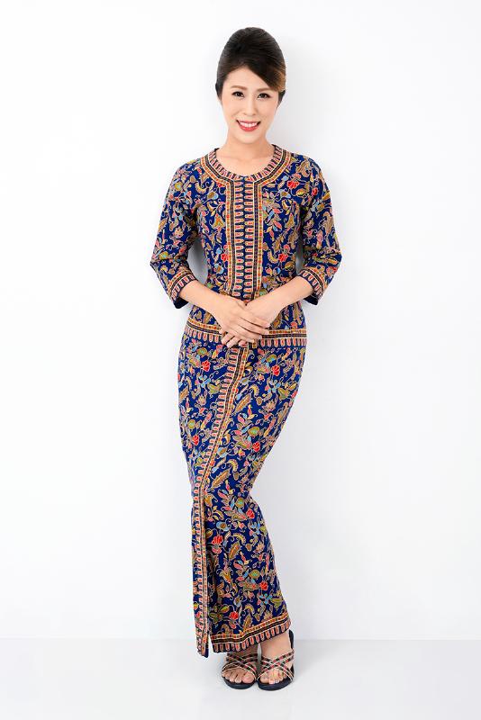 イメージフォト プロのヘアメイク Sqコスチュームなど選べる民族衣装