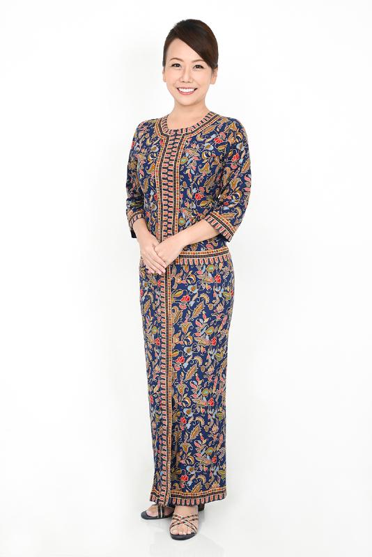 イメージフォト プロのヘアメイク Sqコスチュームなど選べる民族衣装