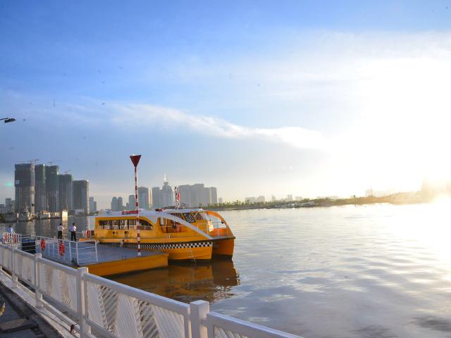 ホーチミンのオプショナルツアー 現地ツアーを比較 格安予約 トラベルコ
