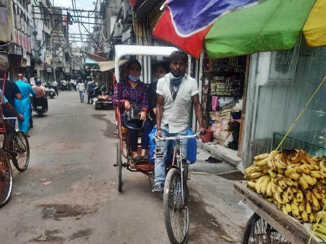 インドの国旗 首都 面積 人口 国歌を解説