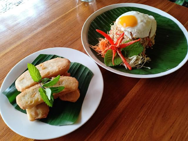 日本とインドネシアの時差は 0時間 2時間 インドネシアへの飛行時間は