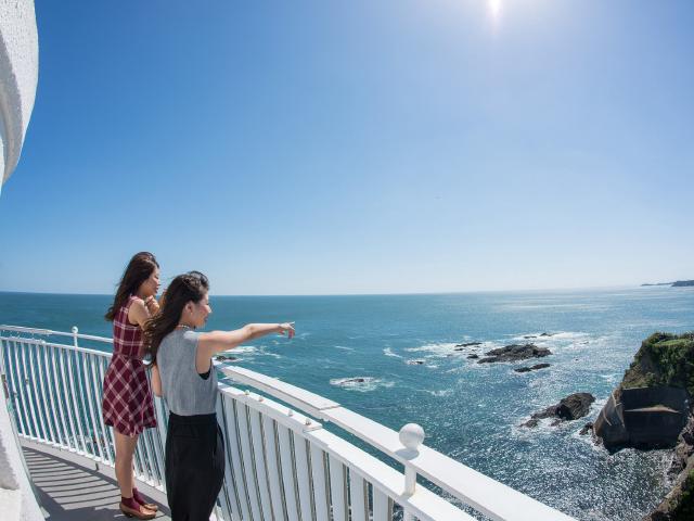 三重 天空カフェテラス 横山展望台 の魅力と施設 アクセス方法を紹介