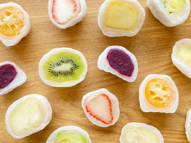 21 京都のおすすめお土産46選 旅ツウが選んだ京都で買うべきお土産特集