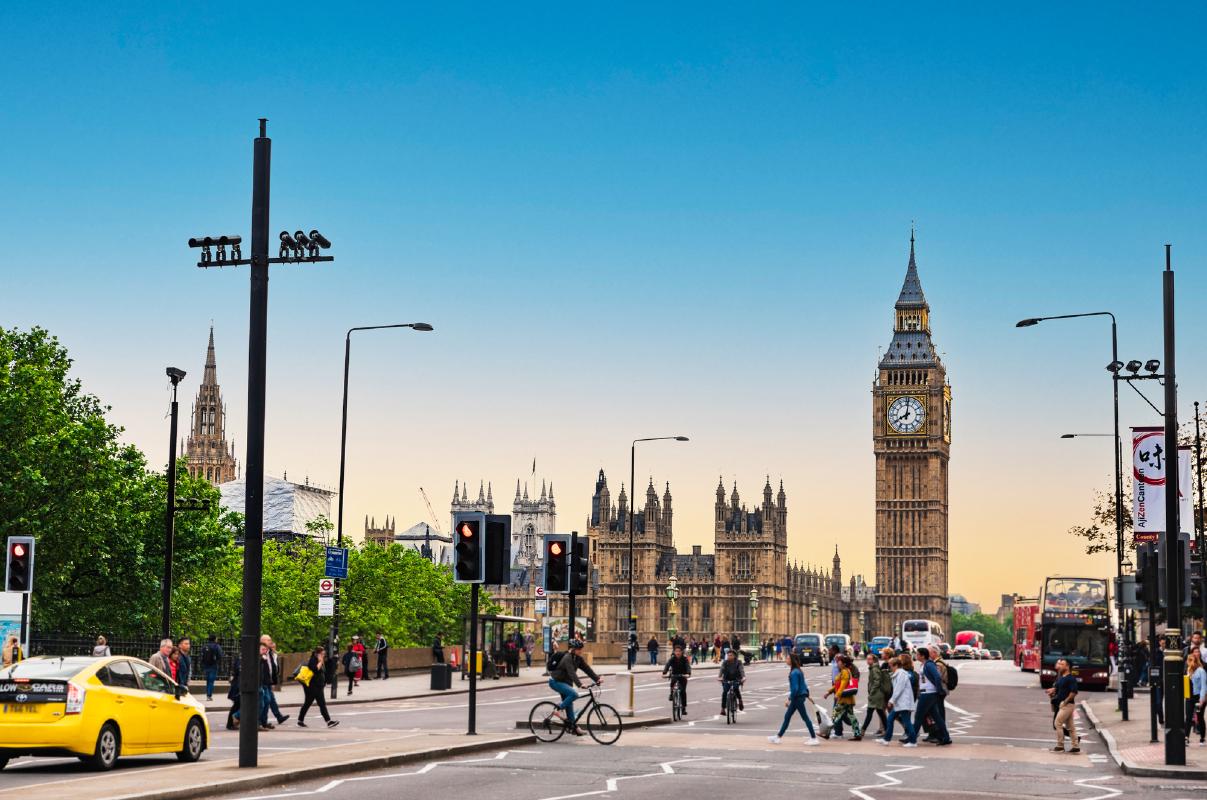 イギリス チェルシーでおすすめの観光スポット6選 イギリスを満喫 おすすめ旅行を探すならトラベルブック Travelbook