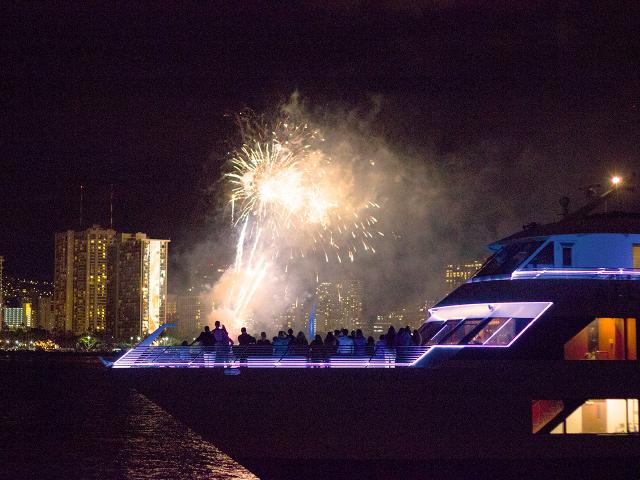 ホノルルのオプショナルツアー 現地ツアーを比較 格安予約 トラベルコ